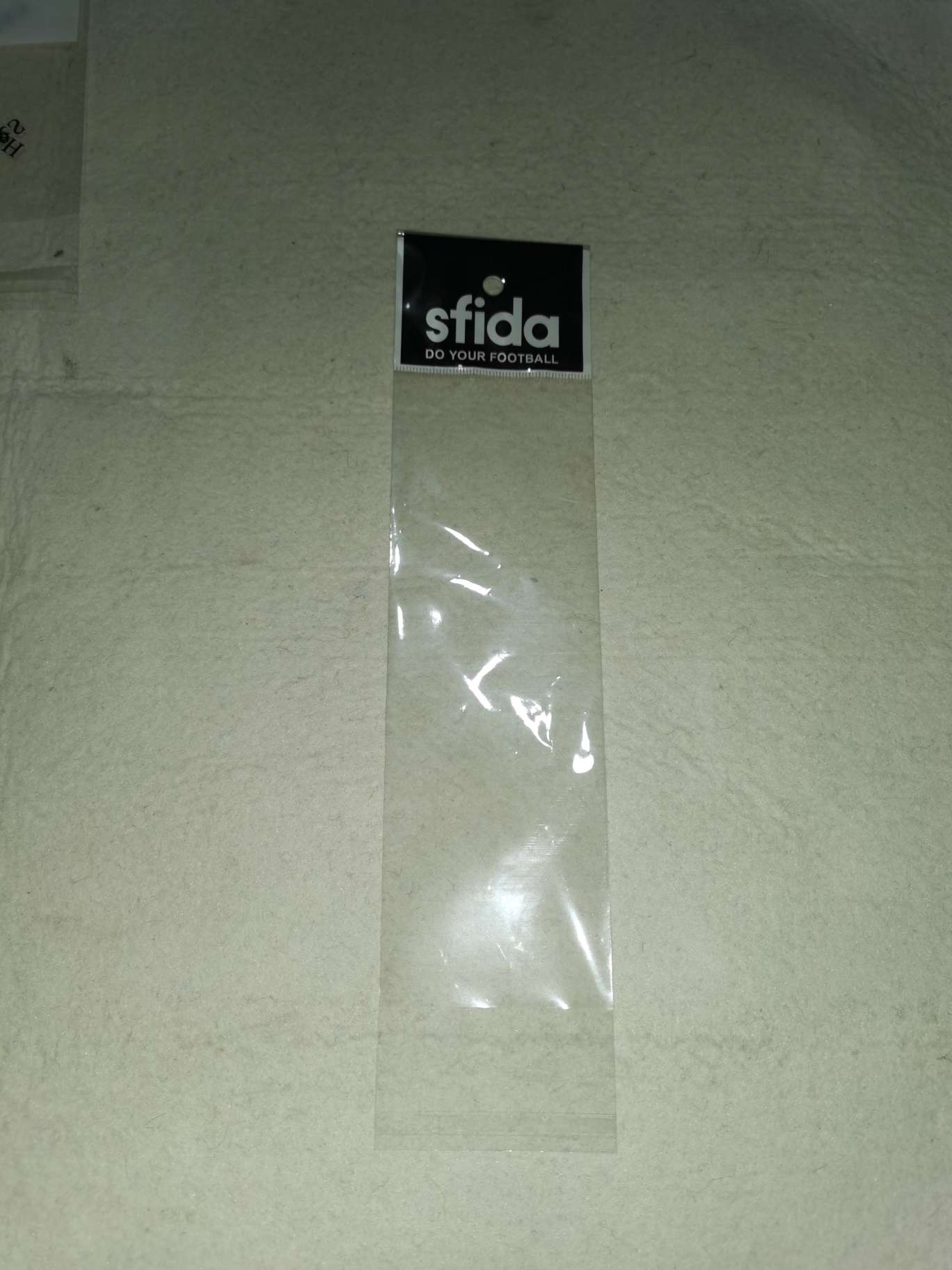 7.5×32 card head printed bag