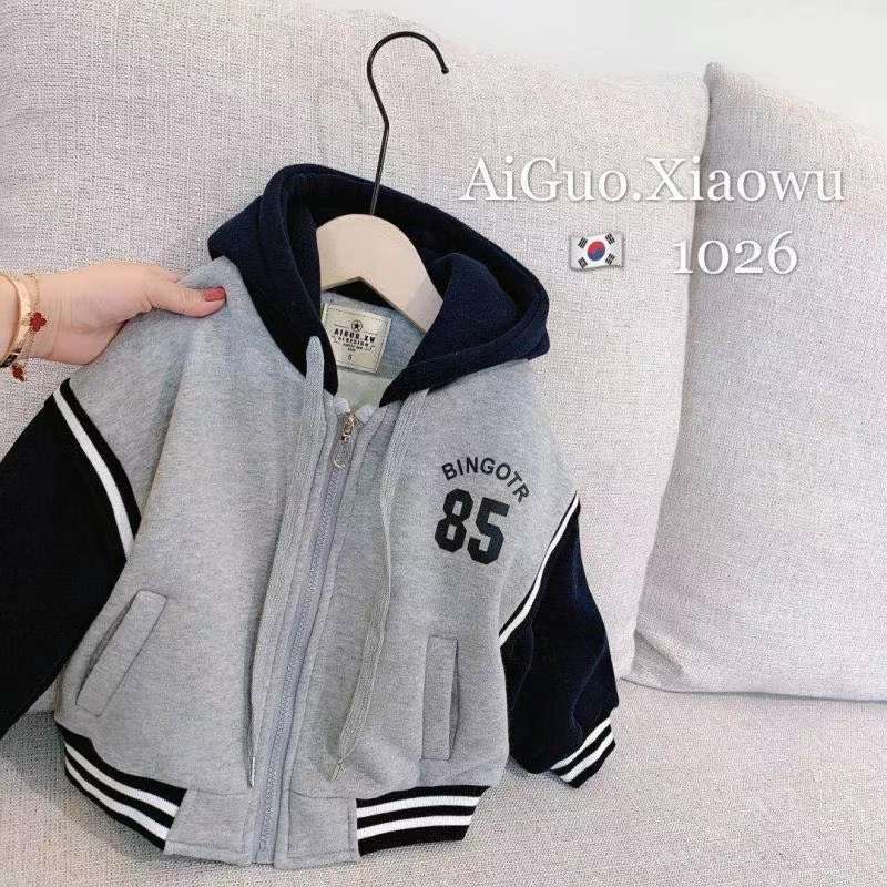 Coat 12