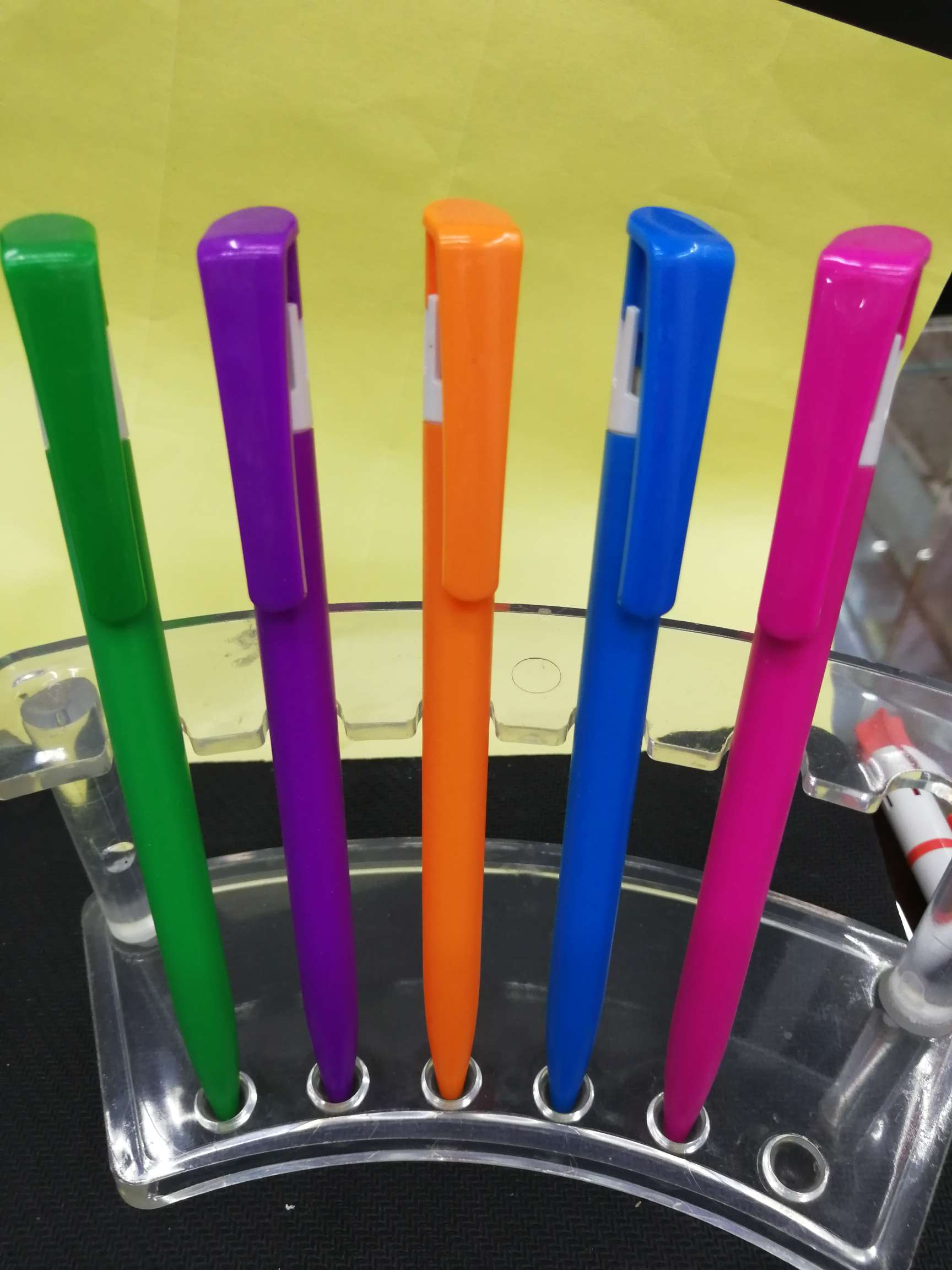Color bar 388 thumbnail