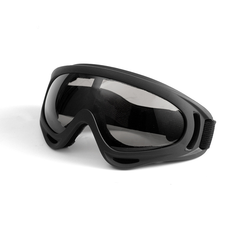 户外风镜滑雪眼镜X400防风沙军迷战术装备摩托车越野护目镜防护眼镜详情图7