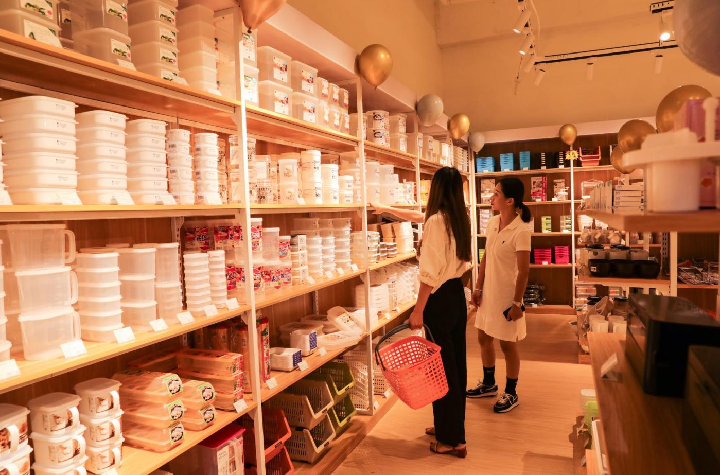 Japanese imported home living store describe pic - 4