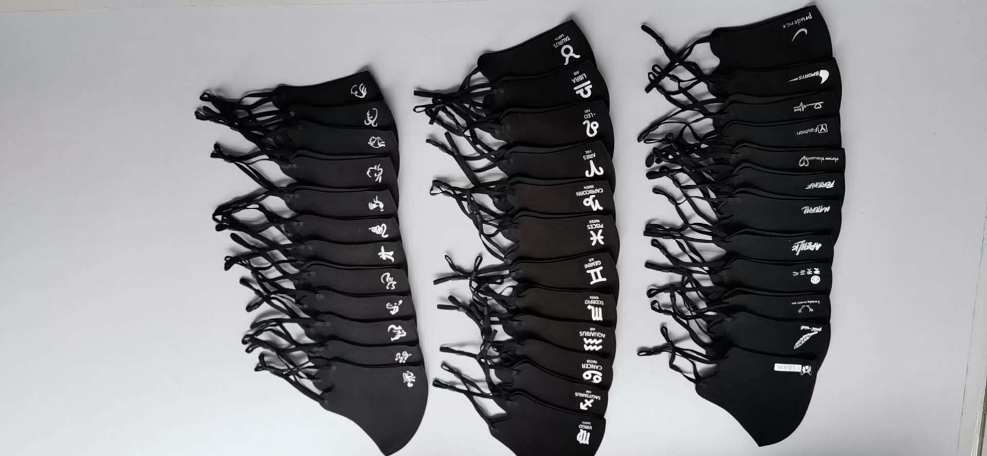 Meila Shangpin Fashion Mask 1 [Exclusive for Foreign Trade