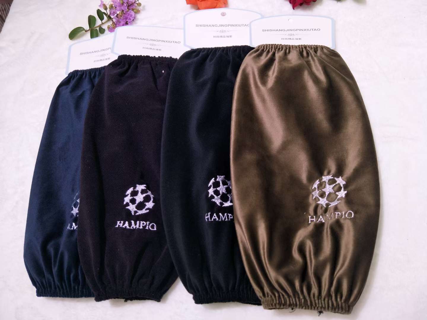 Meila Shangpin Sleeve 1