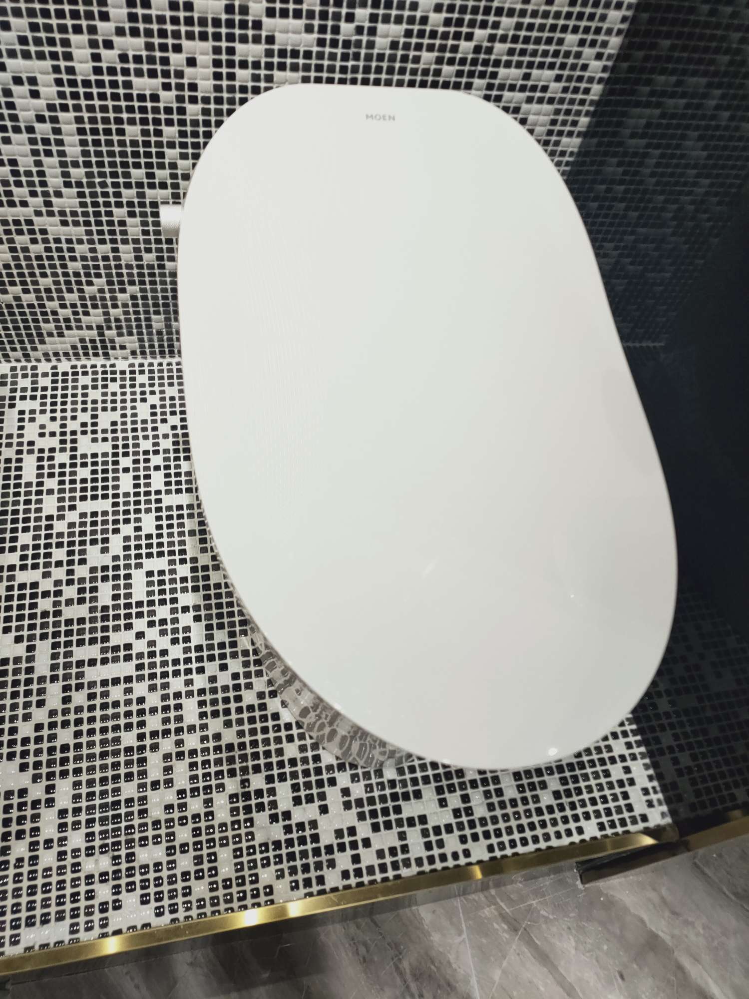 美国摩恩轻智能马桶1305详情图4