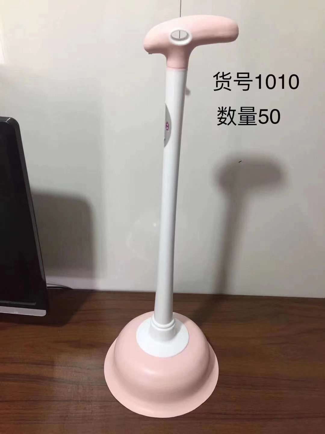 通马桶疏通器/厕所堵塞神器细节图