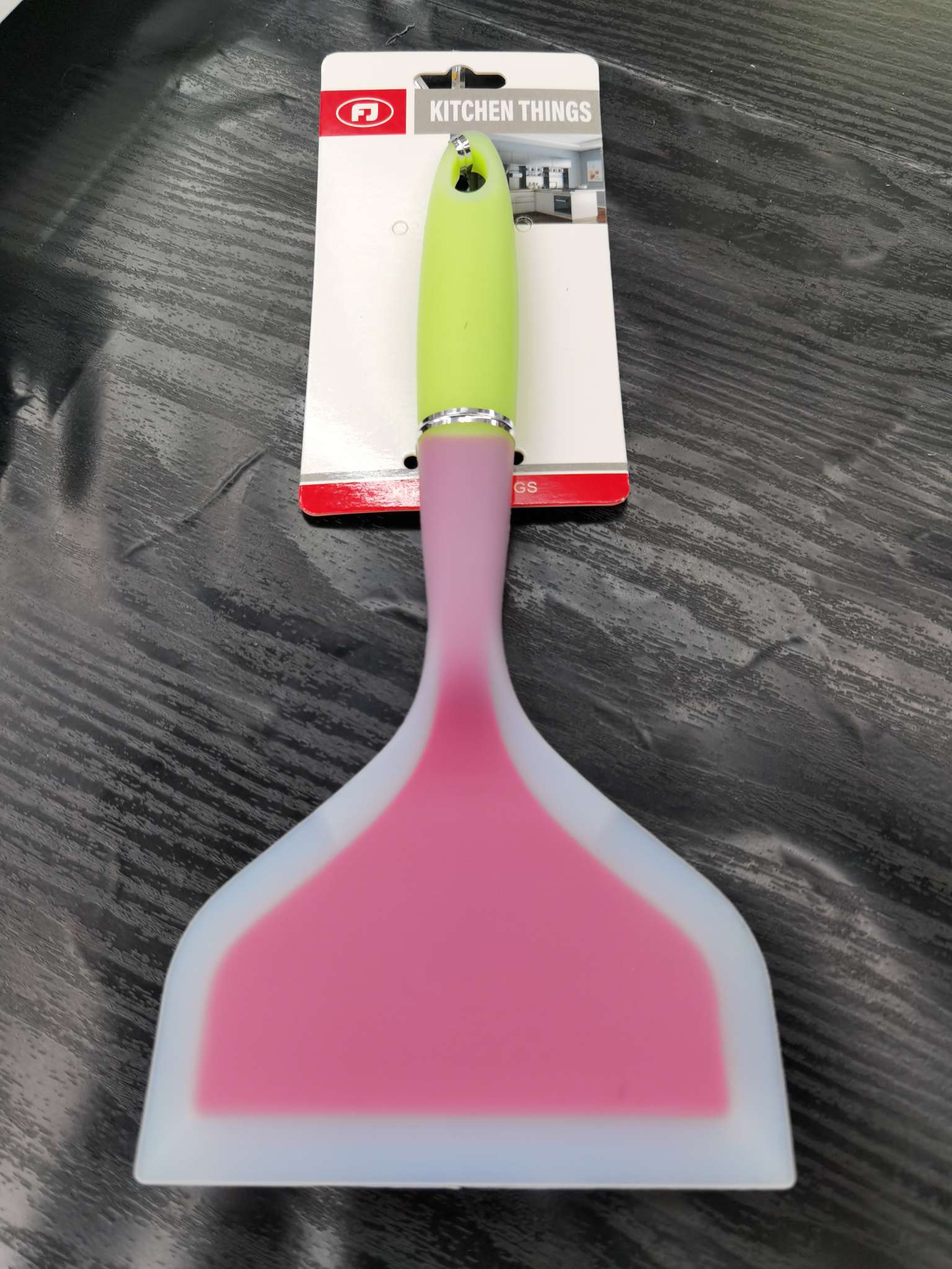 Silicone Spatula