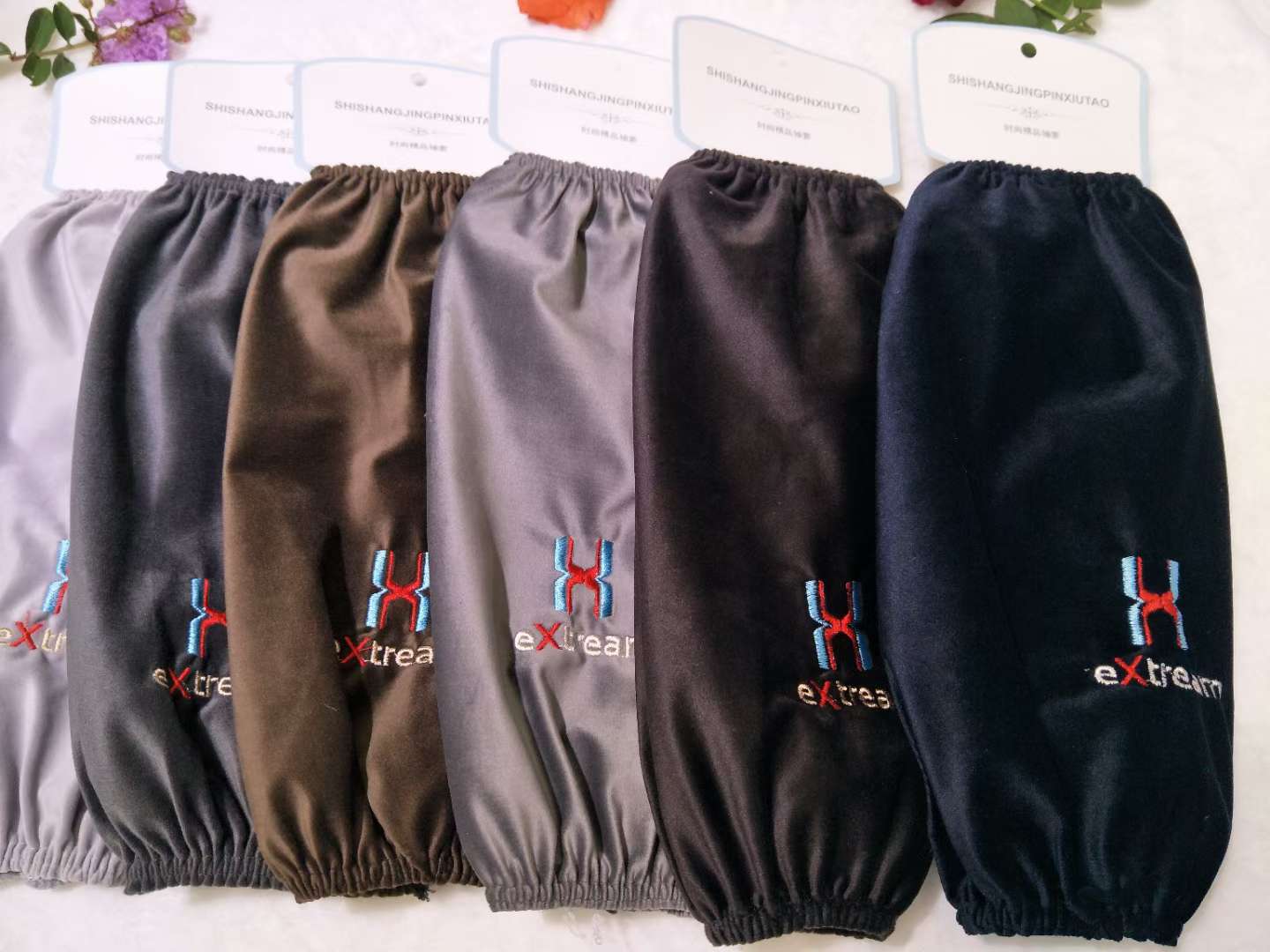Meila Shangpin Sleeve 3