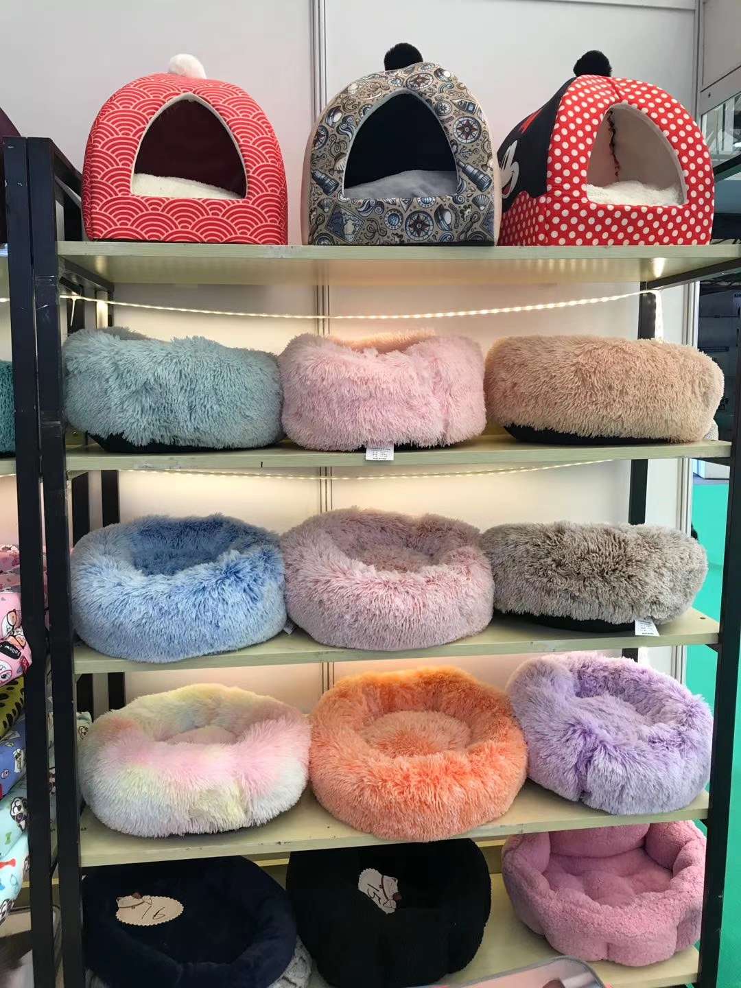 Winter kennel big release, all kinds of dens you choose!
