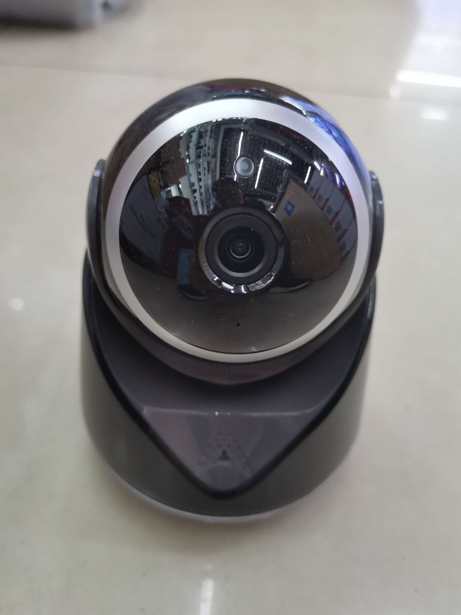 无线高清摄像头