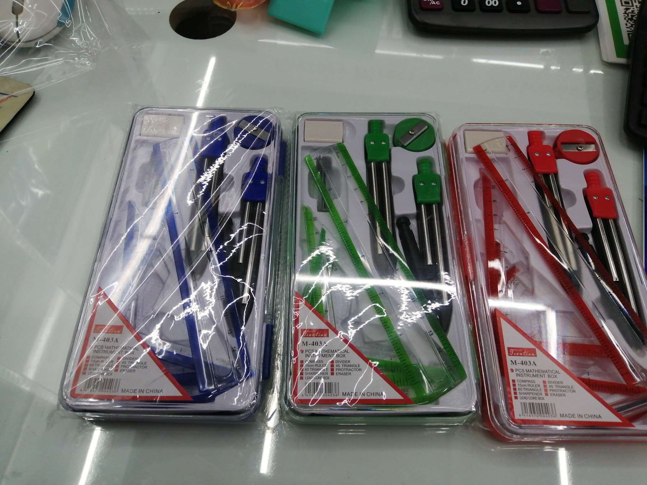 M一403型号产品图