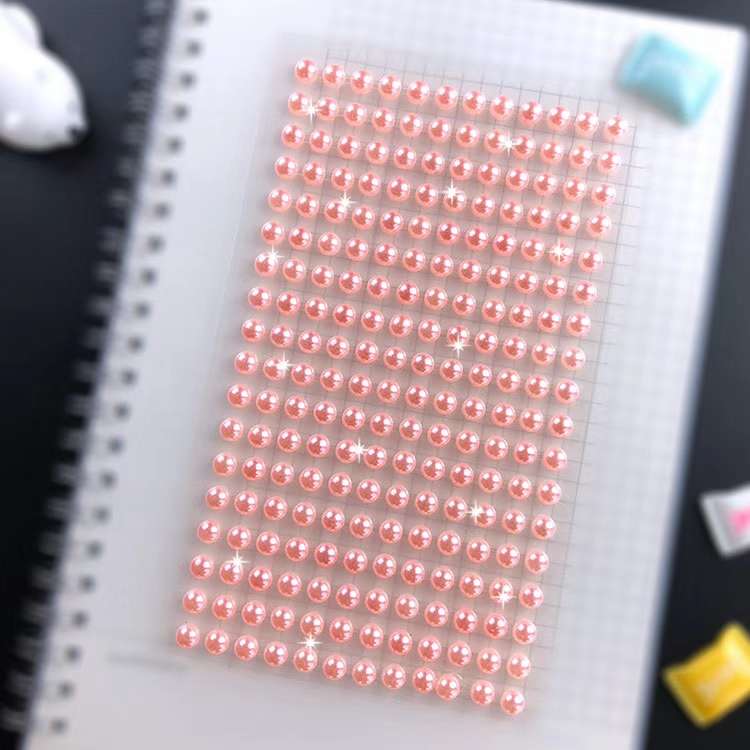 亚克力珍珠216颗详情图7