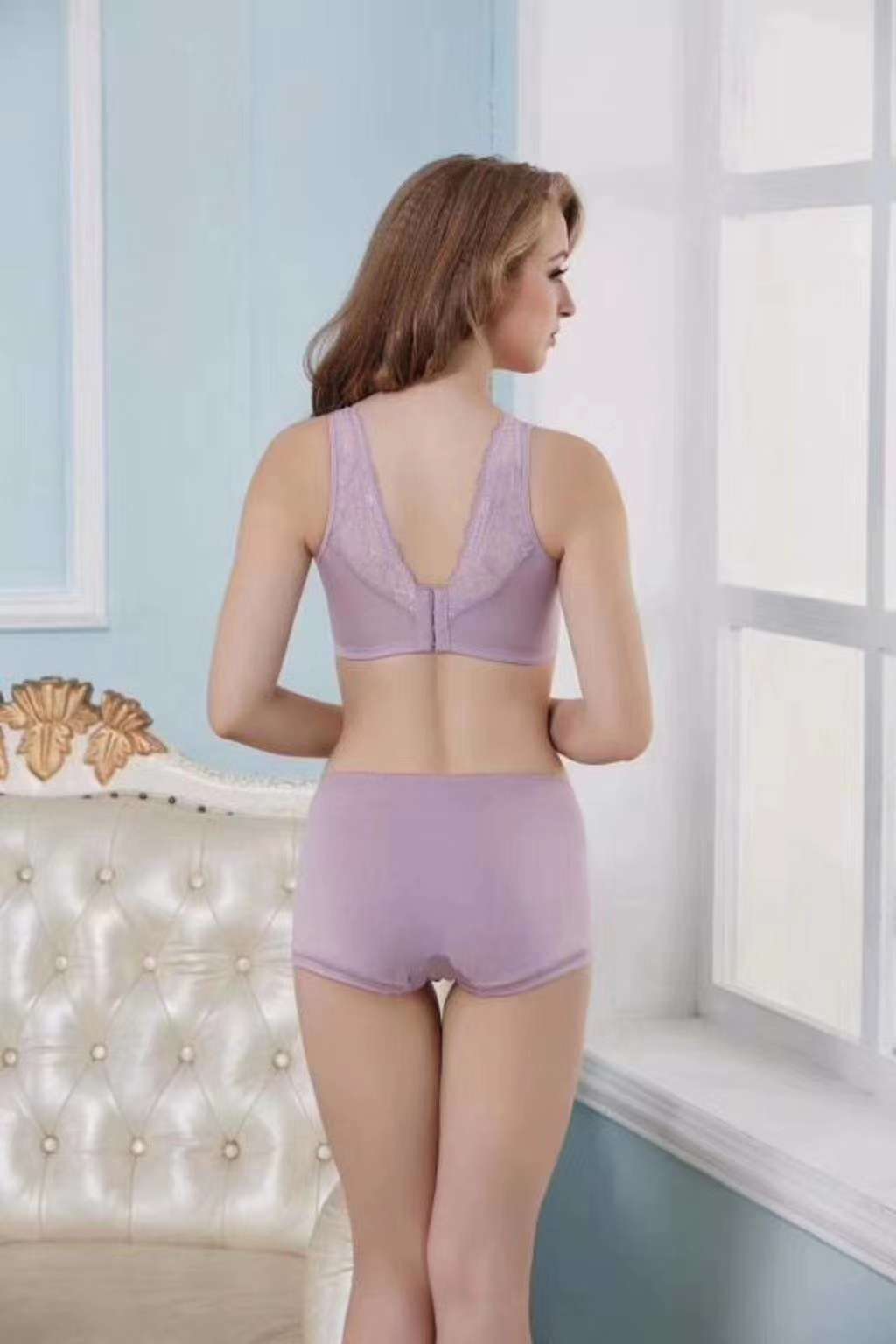 其他内衣实物图