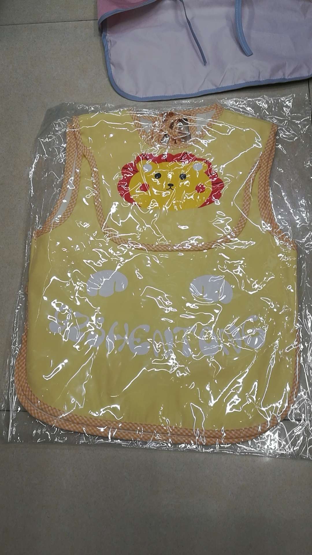 Lion details Picture
