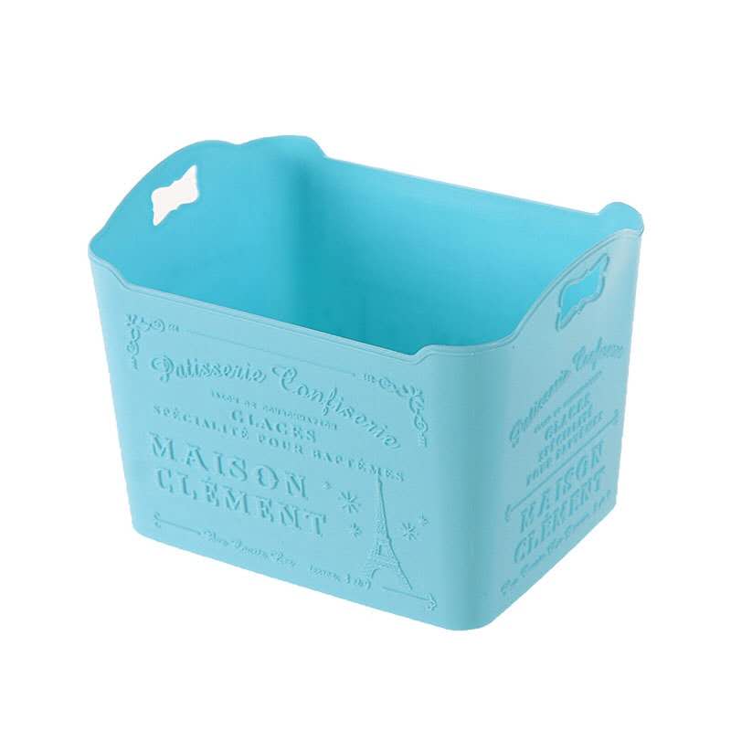 桌面化妆品收纳盒口红架梳妆台亚克力少女护肤整理抽屉式首饰置物详情图6