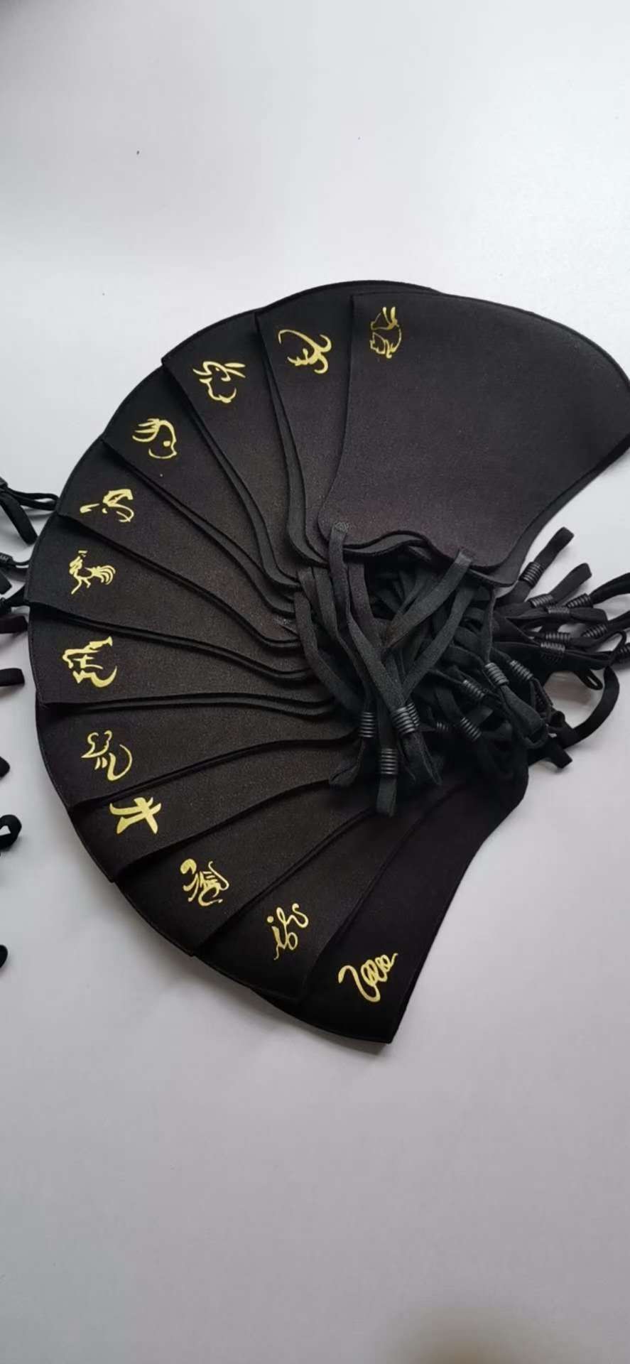 Meila Shangpin Fashion Mask 2 [Exclusive for Foreign Trade