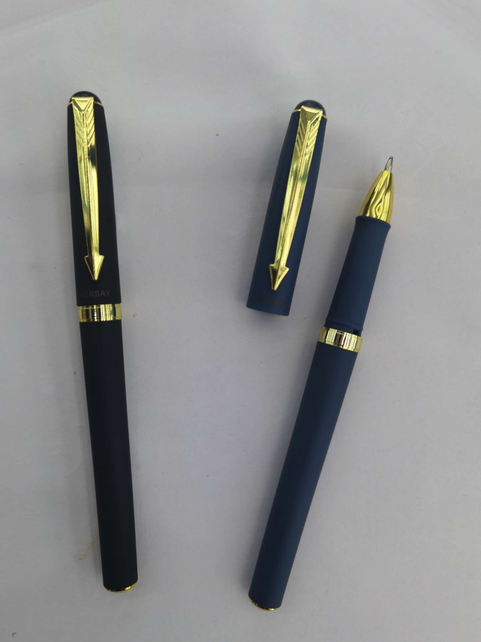 办公签字笔细节图