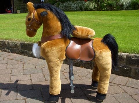 大号木马产品图