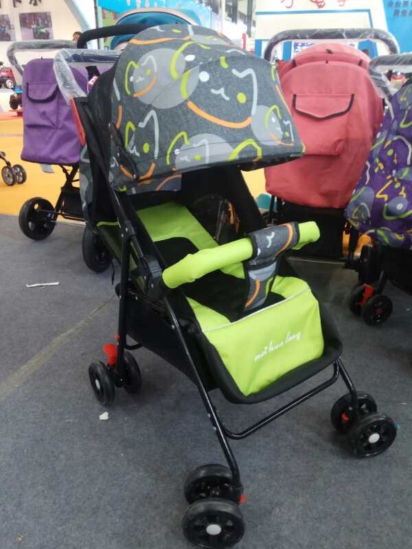 Strollers, Strollers Item Picture