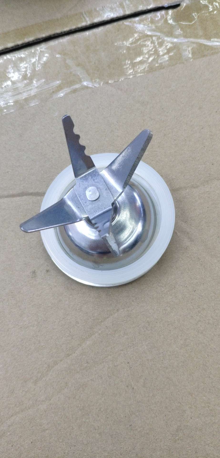 Blade accessories for blender thumbnail