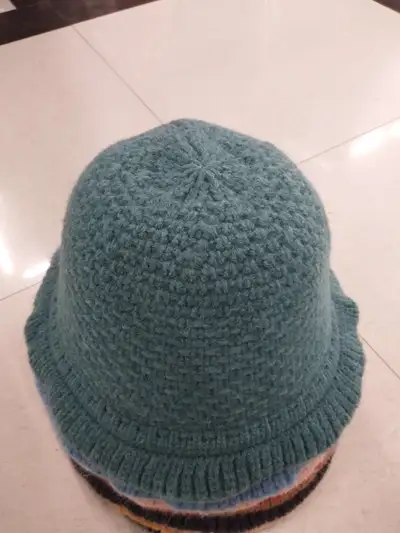 Cap Green