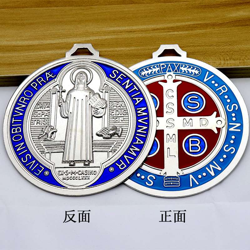 家居办公饰品摆件金属合金装饰摆件工厂直销量大价优外贸热销跨境货源新款 Specification image