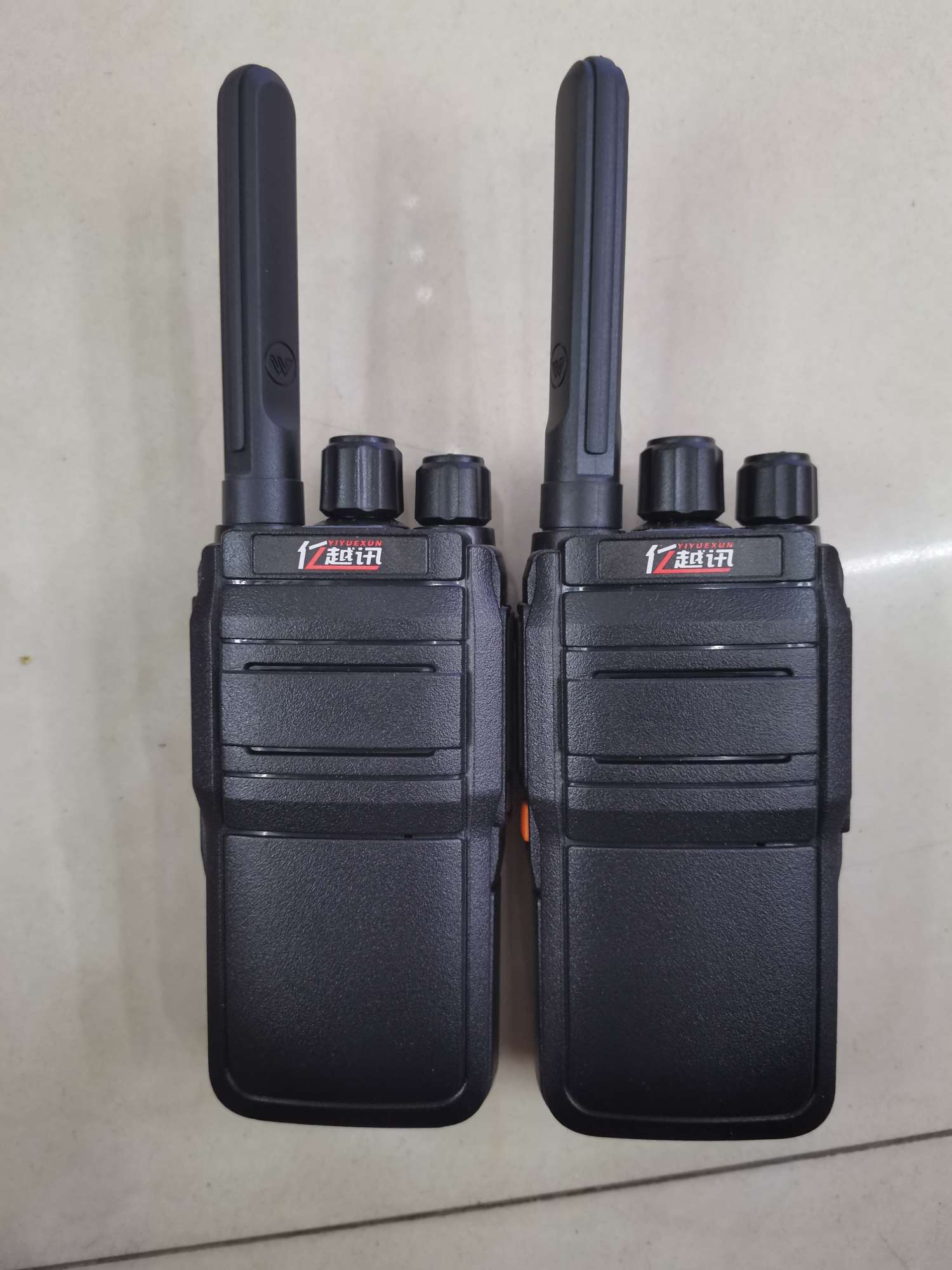 亿讯对讲机