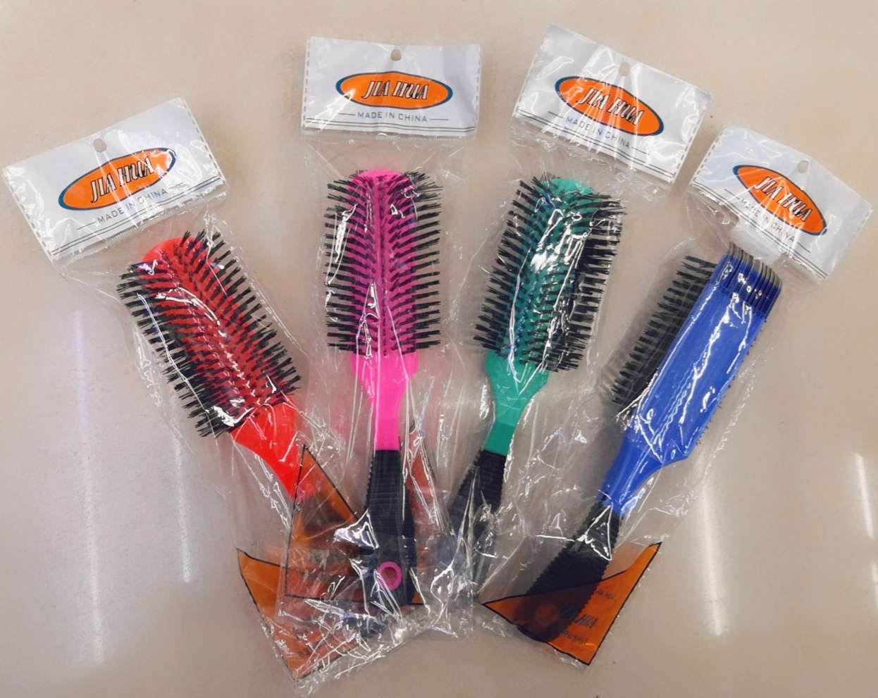 Foreign trade bestseller 014 hairy comb thumbnail