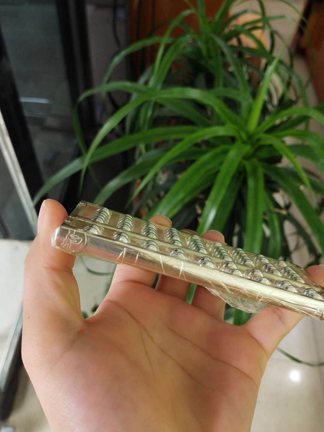 足银999摆件产品图