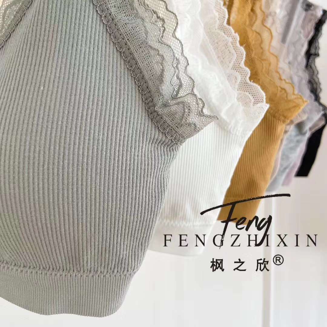 裹胸、抹胸实物图