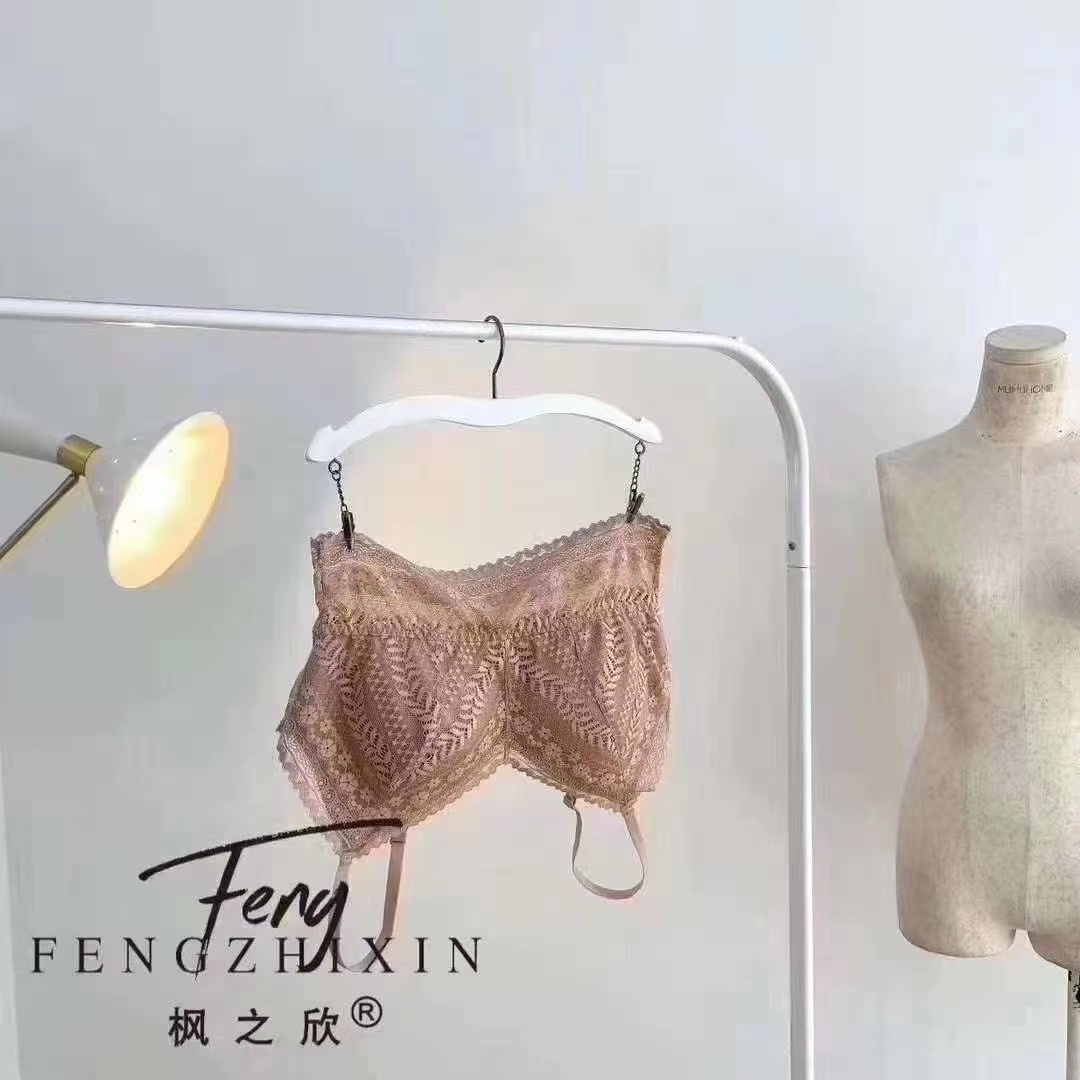 其他内衣实物图