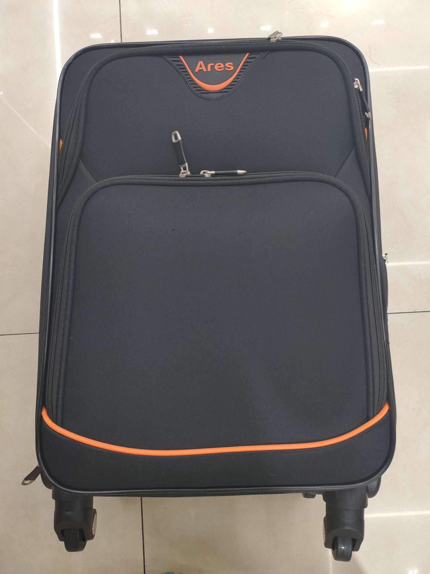 EVA三面箱产品图