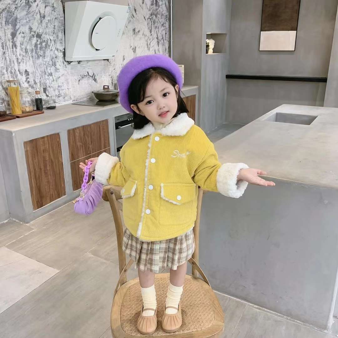 Coat 14