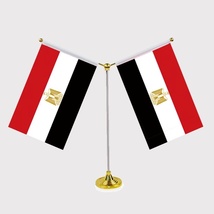 埃及桌旗