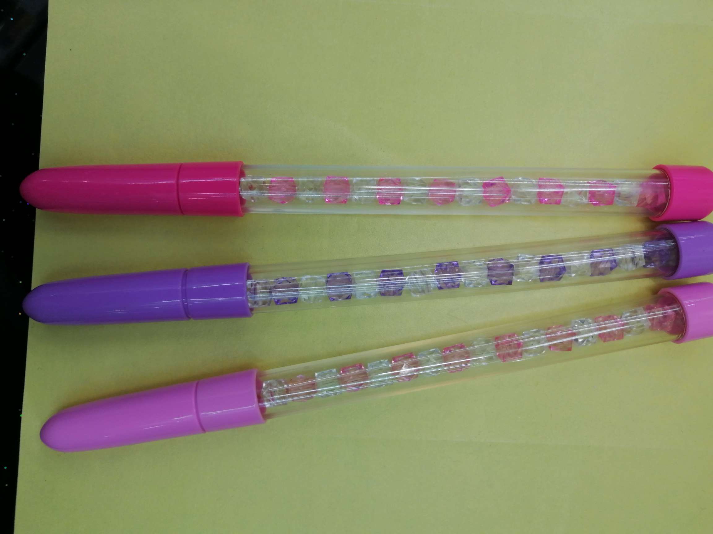 Fairy scatter pen thumbnail