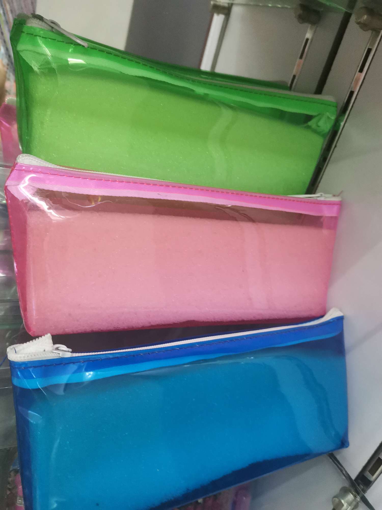 PⅤS笔袋