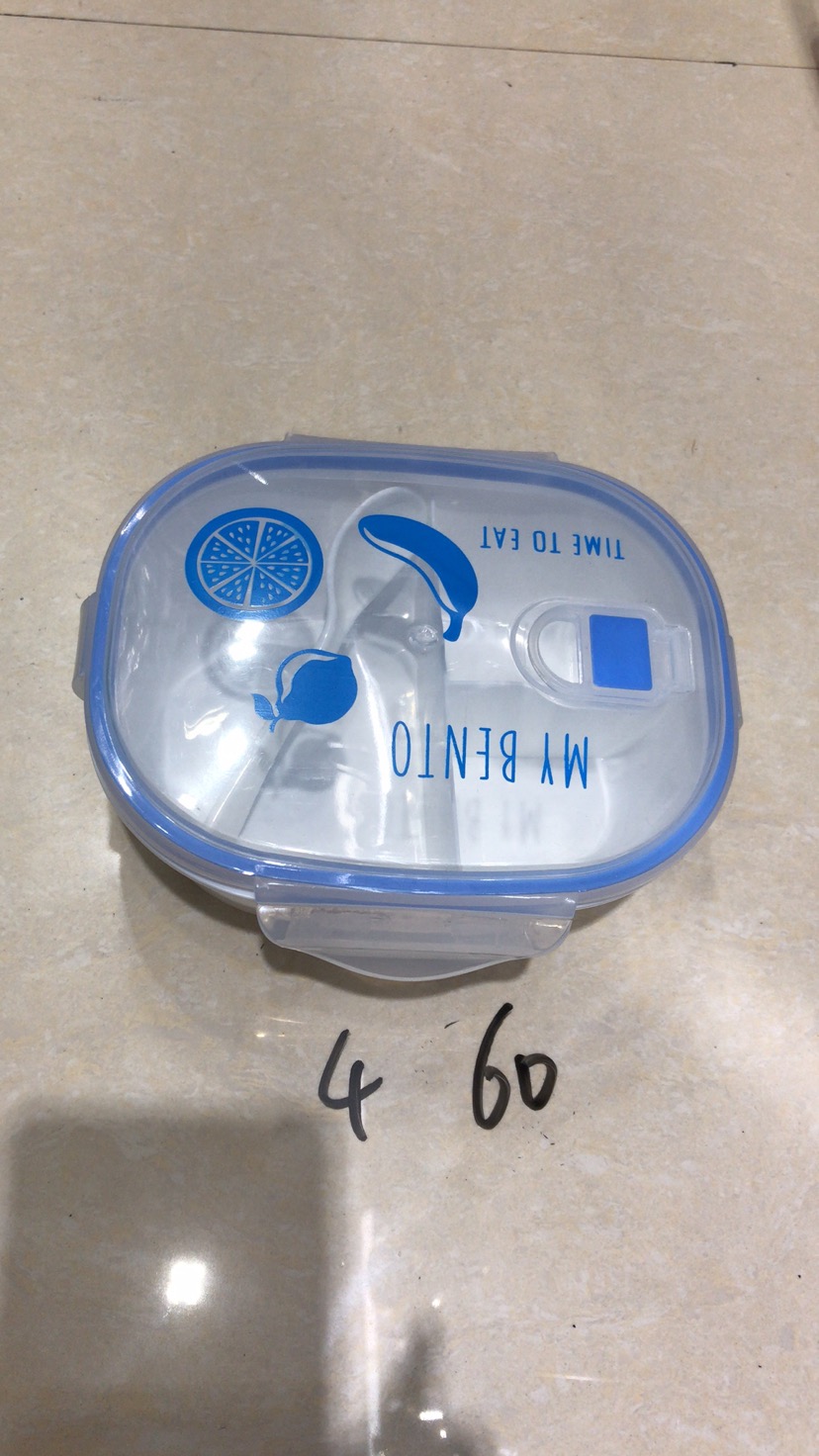 塑料饭盒厂家直销饭盒