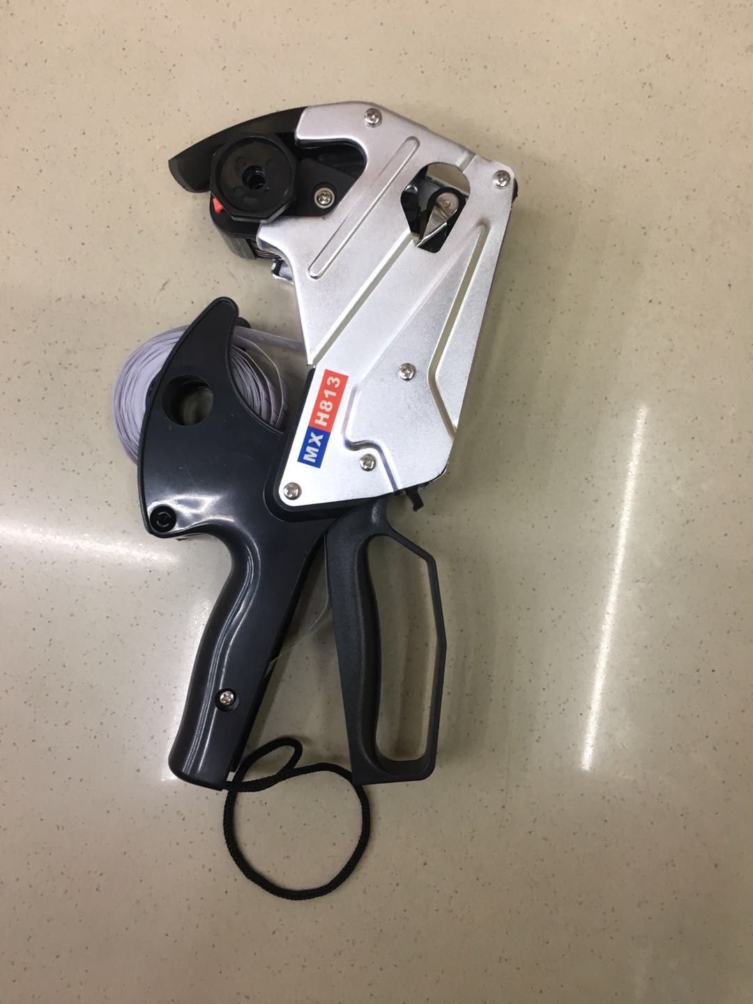 MH813打价机