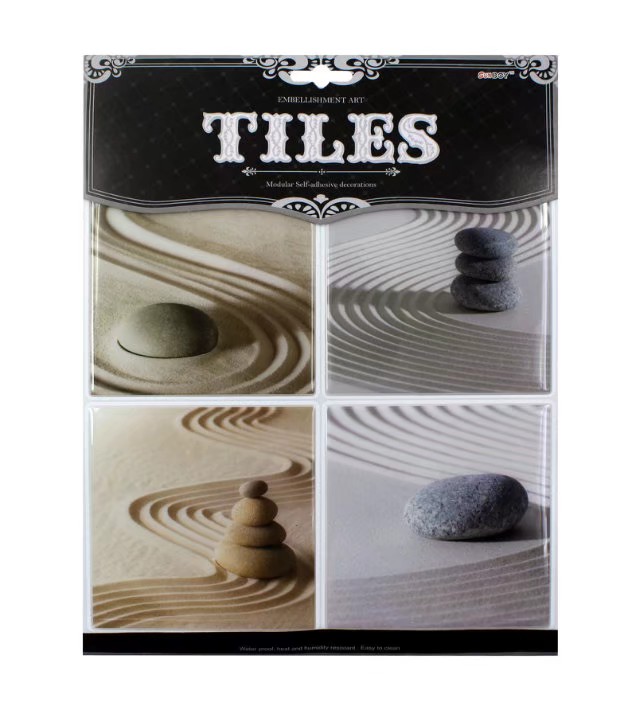 滴胶瓷砖贴CR-FJT产品图