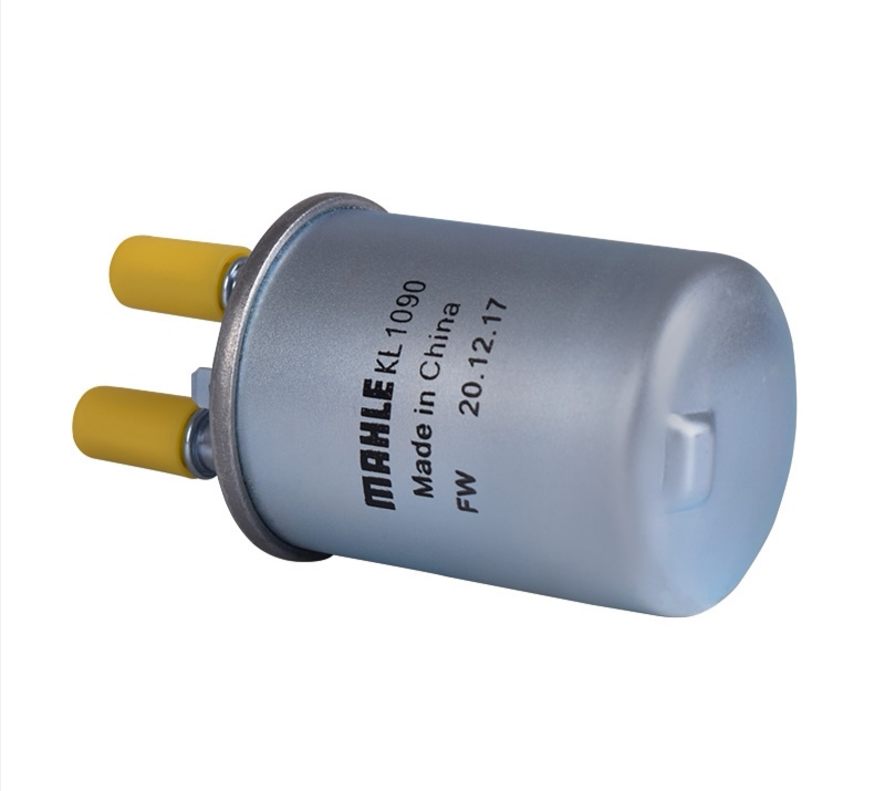 The fuel filter element KL1090 is suitable for Buick Excelle GT, Sail, RV and Ecovacs gasoline filter