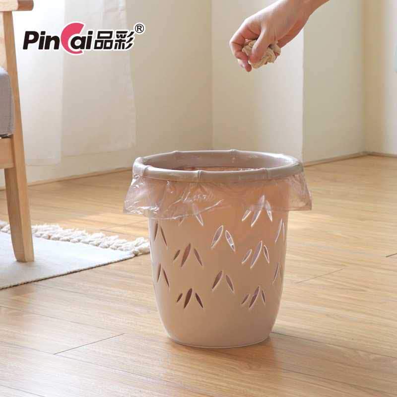 垃圾桶/垃圾桶细节图