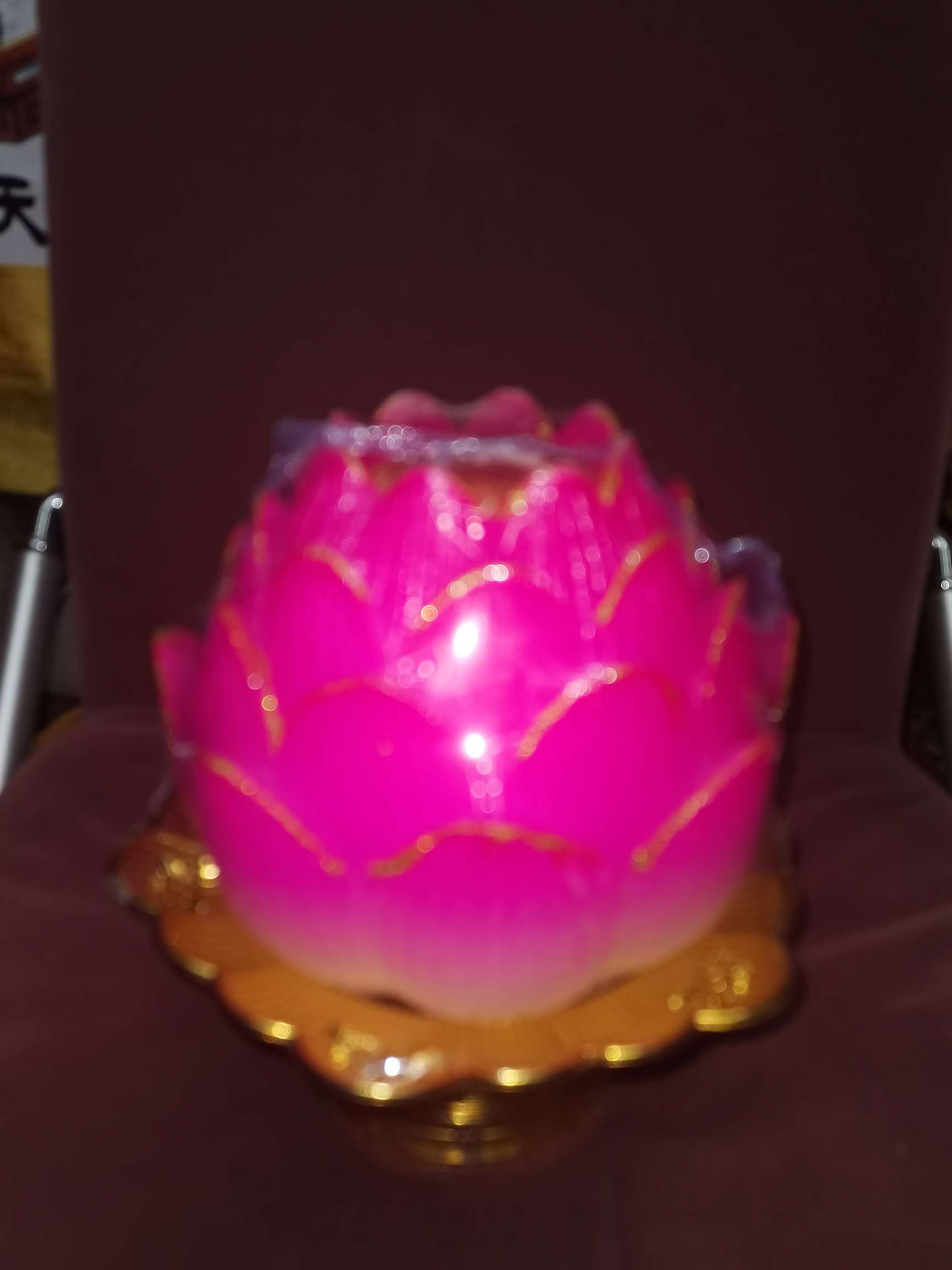 1号福详莲详情图1