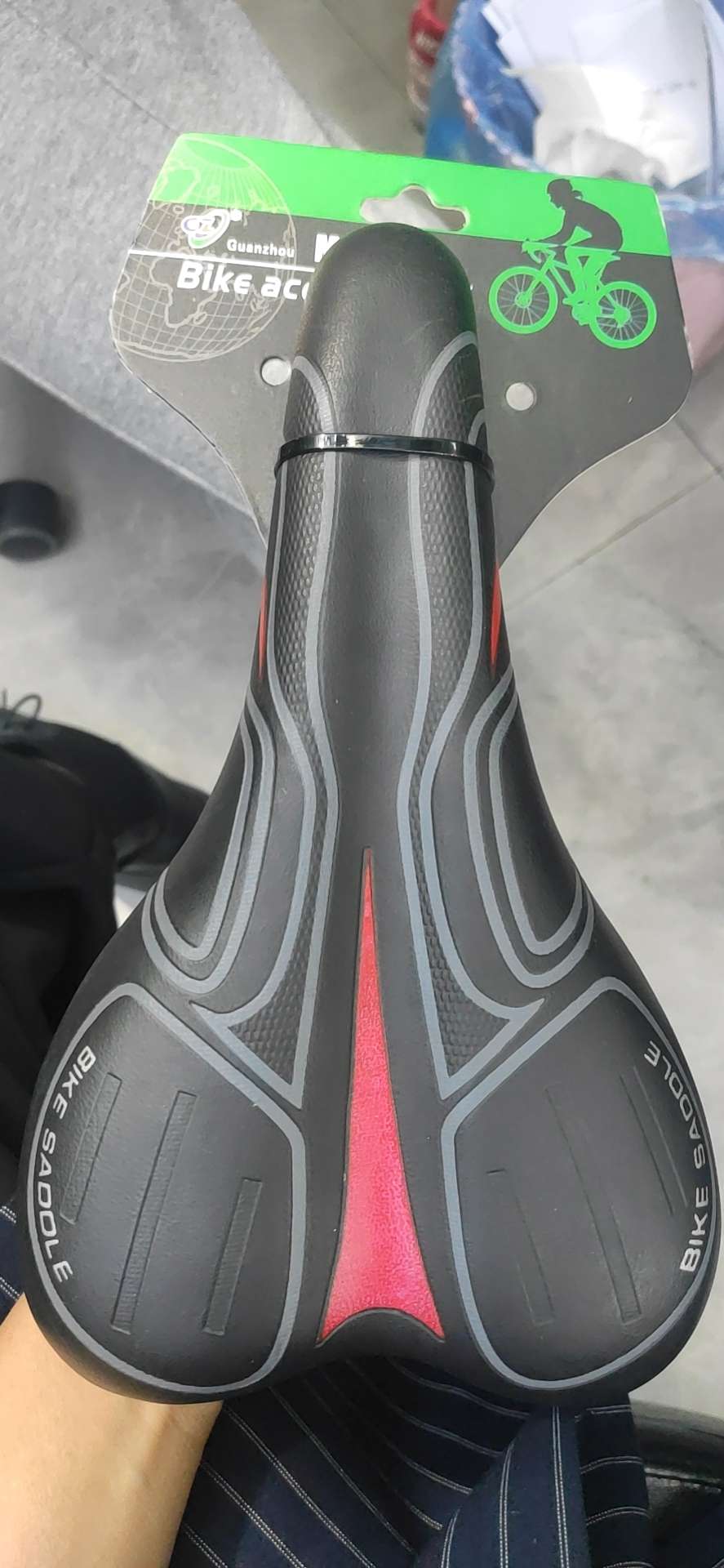 Seat Cushion 06