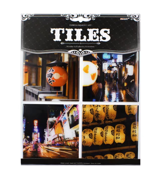 滴胶瓷砖贴CR-FJT细节图