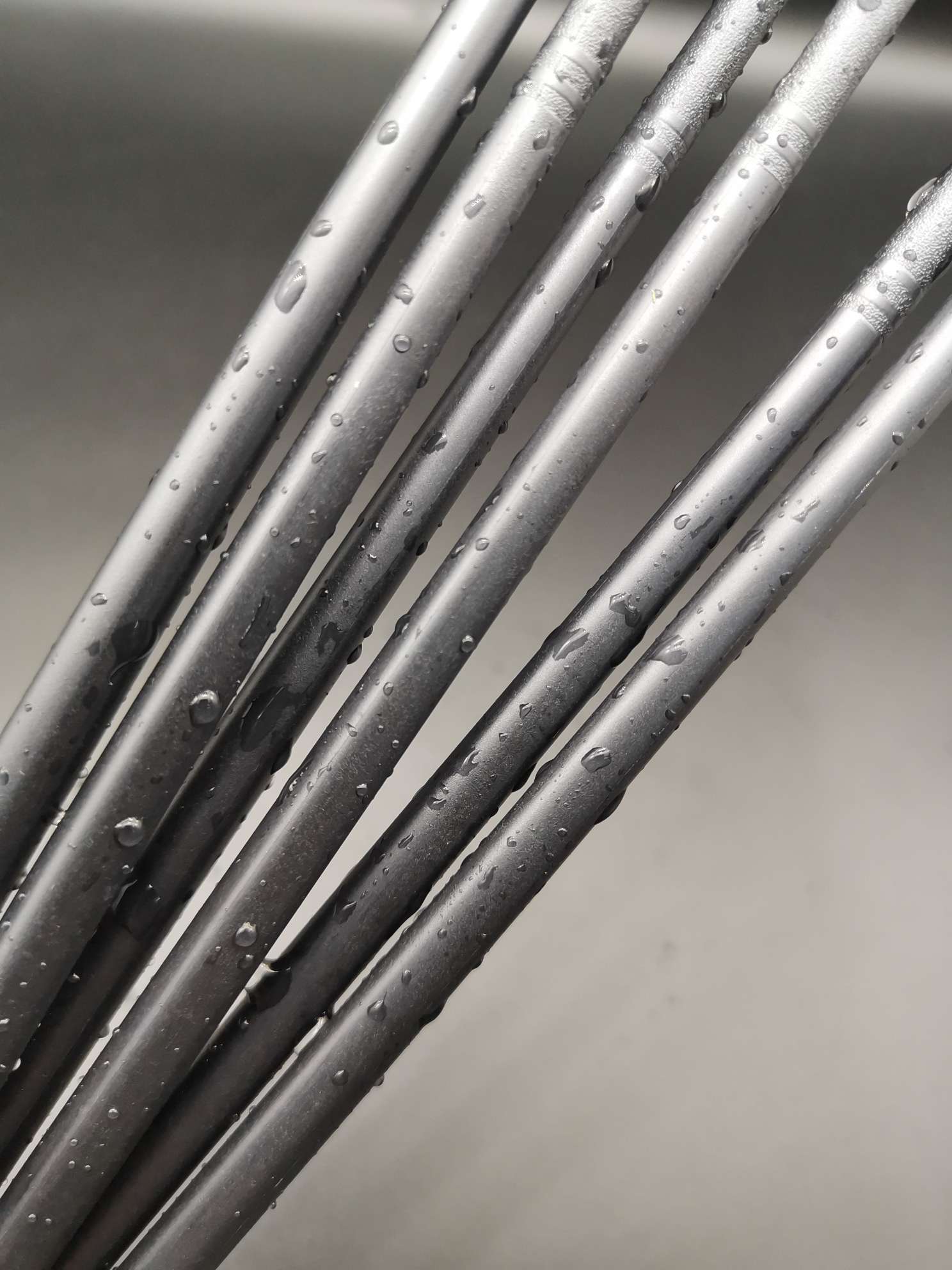 满天星合金筷酒店家用餐厅专用合金筷子防滑防霉特征耐高温消毒厂家直销详情图6