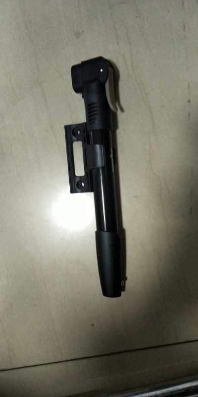 Inflator