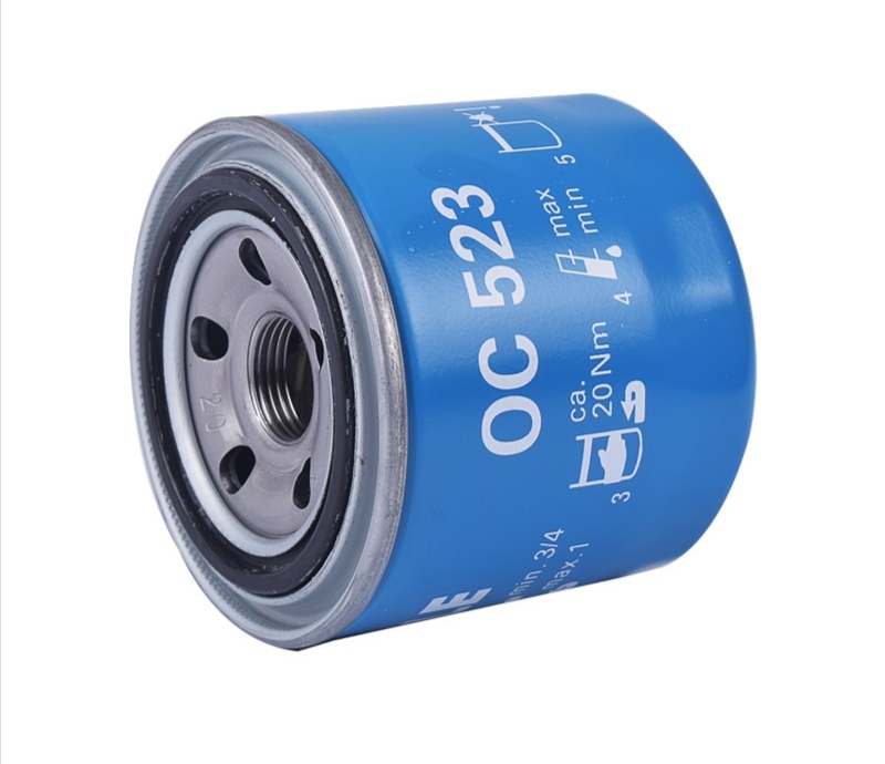 The OC523 filter is suitable for modern oil filter element with Rena IX35 long moving image leading elantra full figure