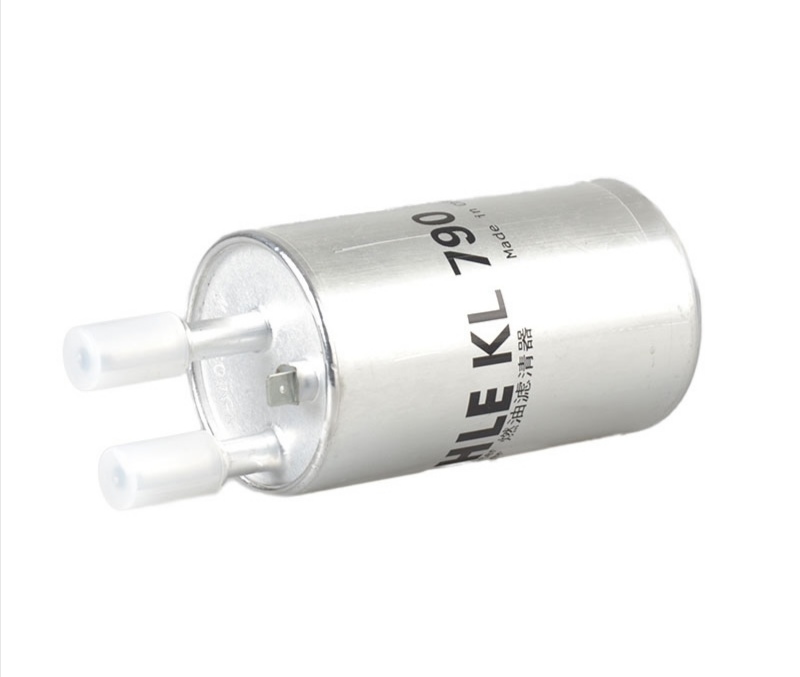 The fuel filter KL790 is suitable for the Ford Focus Mondeo Victory S-MAX new Kuga gasoline filter cleaner