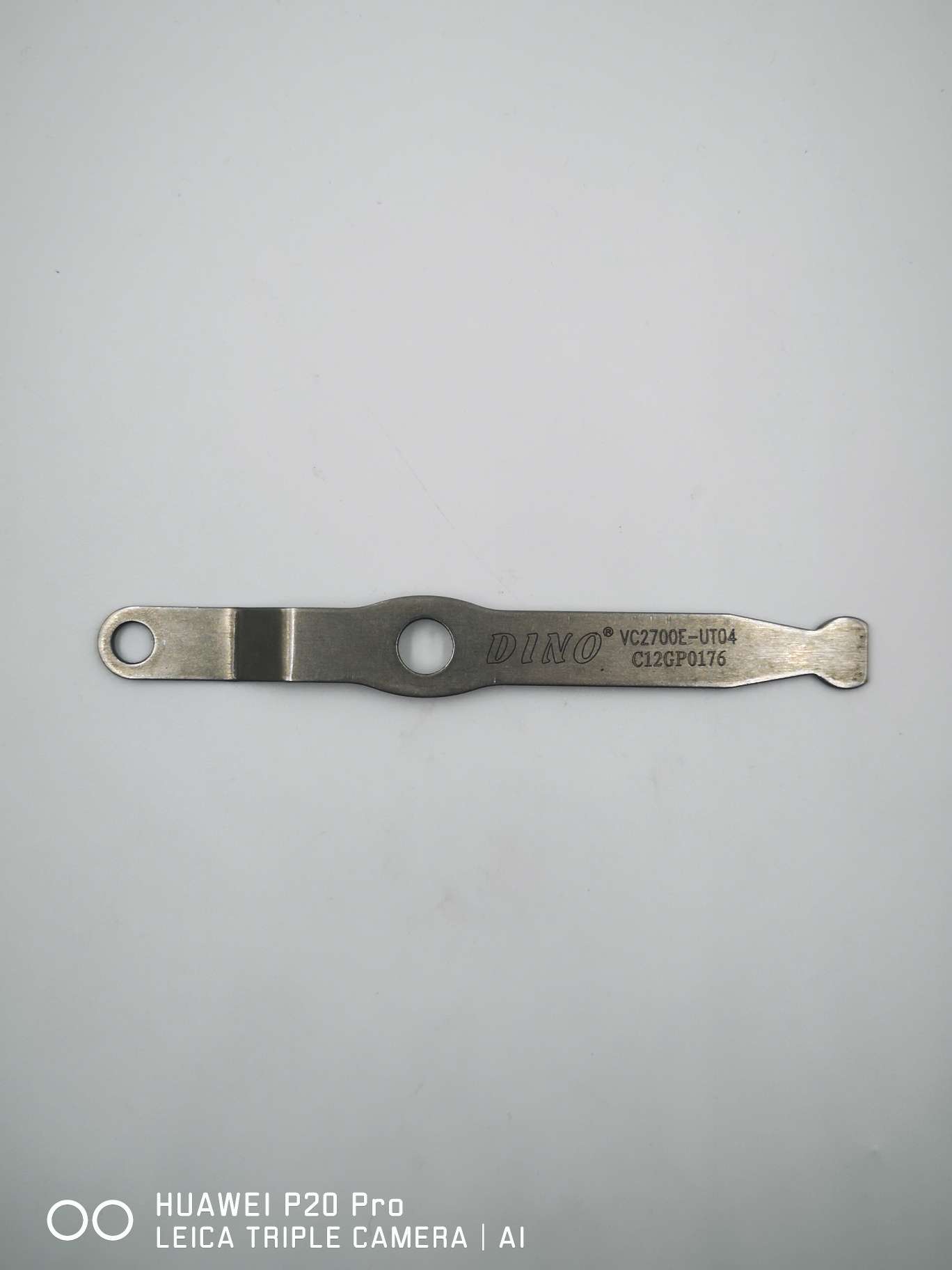 龙帝VC2700E-UT04辅助配件缝纫机配件加工设备零部件