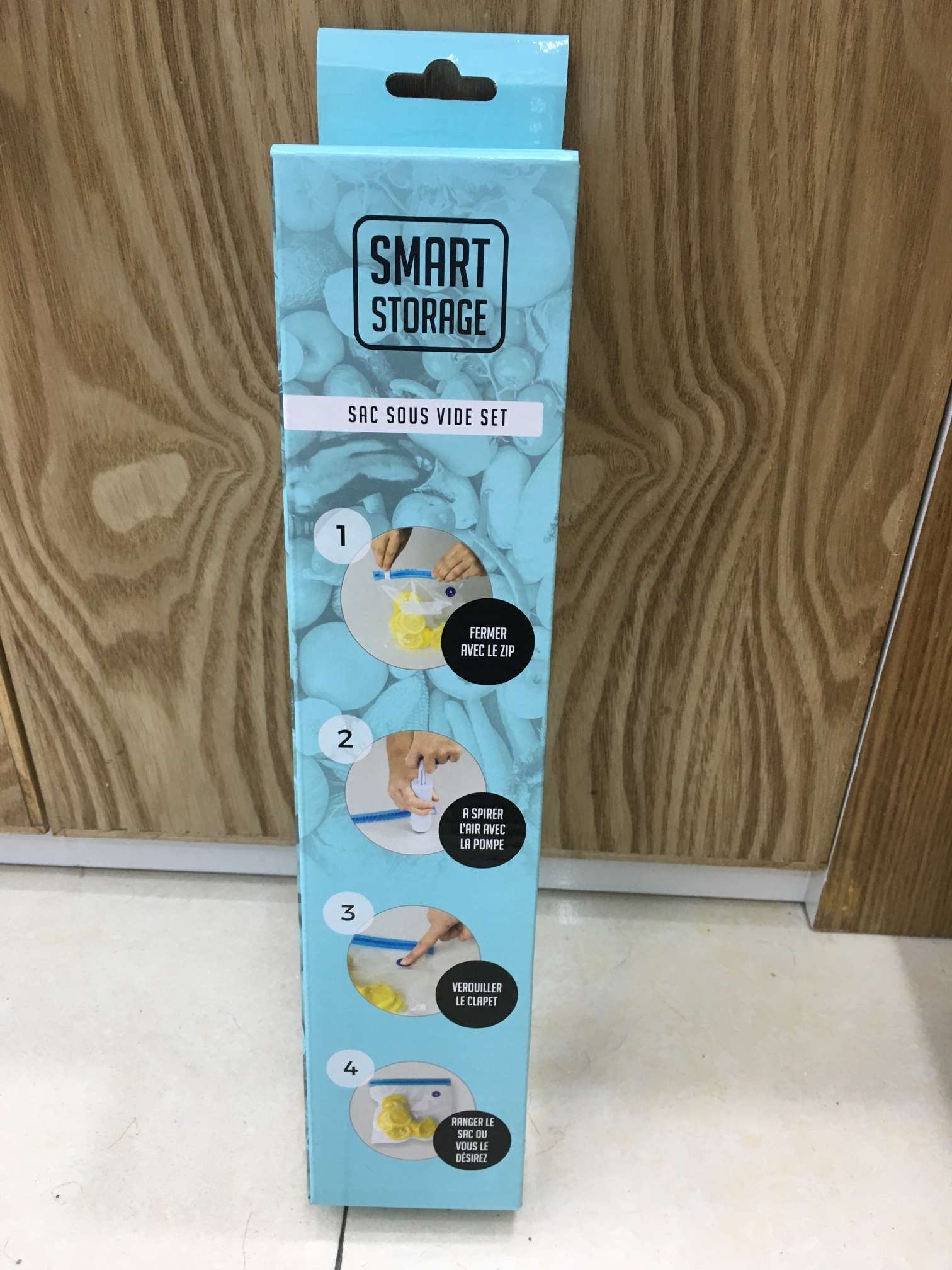 食品真空压缩袋真空抽气密封袋熟食保鲜袋反复使用压缩袋详情图10