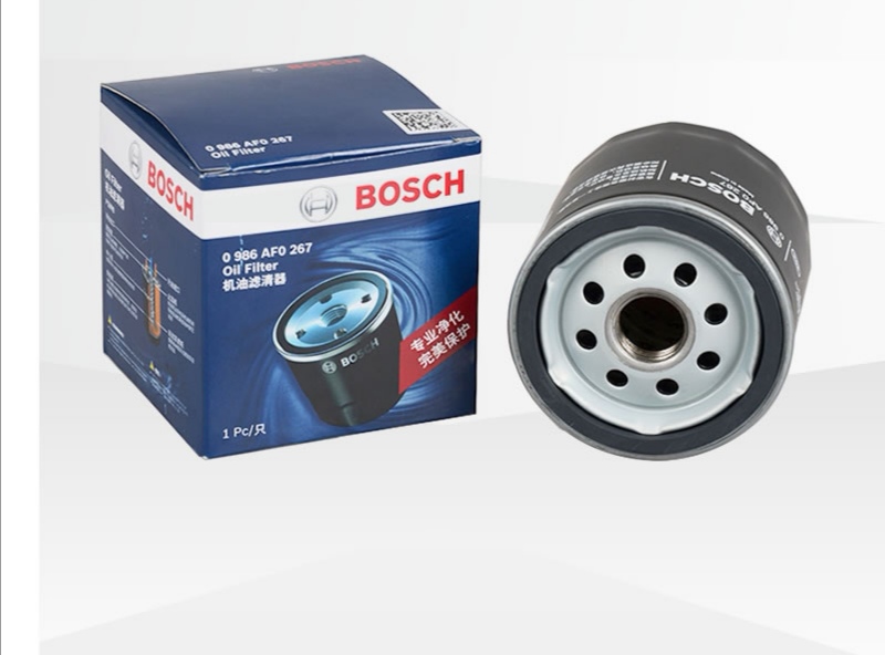 The machine filter is suitable for Volkswagen new Lavida/Santana/Jetta/Langjing/Mingrui/Jinrui EA211 thumbnail